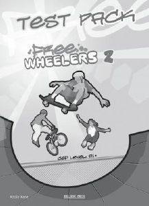 FREE WHEELERS 2 TEST PACK