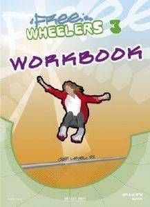FREE WHEELERS 3 WORKBOOK FREE WHEELERS 3 WORKBOOK