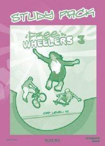 FREE WHEELERS 3 STUDY PACK