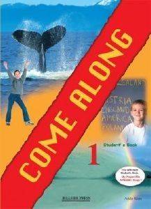 COME ALONG 1 STUDENTS BOOK KANE ADDIE