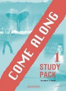 KANE ADDIE COME ALONG 1 STUDY PACK