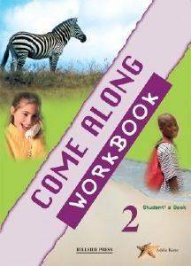 COME ALONG 2 WORKBOOK KANE ADDIE