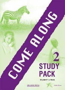 COME ALONG 2 STUDY PACK