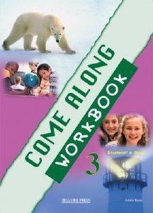 COME ALONG 3 WORKBOOK KANE ADDIE