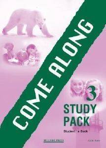 KANE ADDIE COME ALONG 3 STUDY PACK