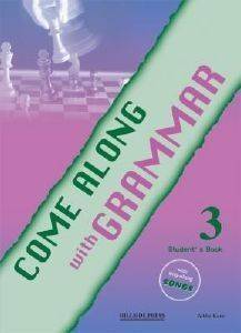 COME ALONG WITH GRAMMAR 3 KANE ADDIE