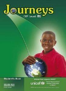 JOURNEYS B1 STUDENTS BOOK