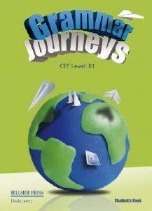 GRAMMAR JOURNEYS B1