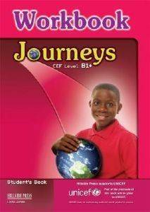 JOURNEYS B1+ WORKBOOK