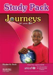 JOURNEYS B1+ STUDY PACK