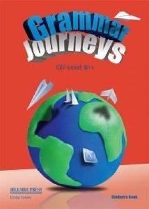 GRAMMAR JOURNEYS B1+