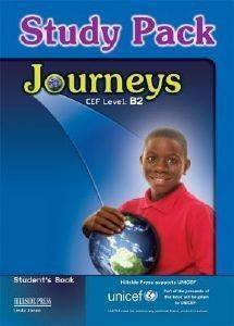 JOURNEYS B2 STUDY PACK JOURNEYS B2 STUDY PACK