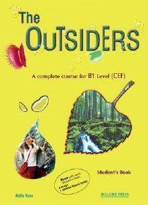 THE OUTSIDERS B1 STUDENTS BOOK