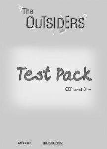 THE OUTSIDERS B1+ TEST PACK