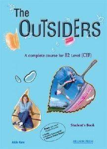 THE OUTSIDERS B2 STUDENTS BOOK