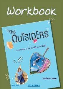 THE OUTSIDERS B2 WORKBOOK