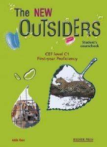 THE NEW OUTSIDERS C1 STUDENTS BOOK