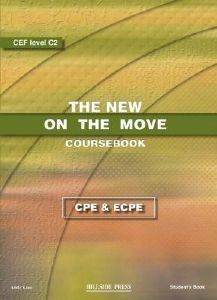 KANE ADDIE THE NEW ON THE MOVE COURSEBOOK