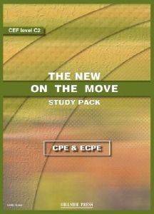 THE NEW ON THE MOVE STUDY PACK