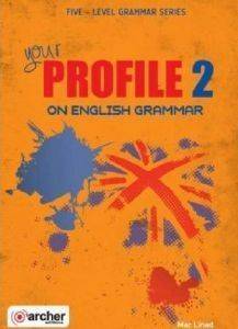 YOUR PROFILE ON ENGLISH GRAMMAR 2