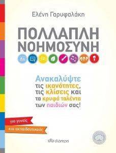 ΠΟΛΛΑΠΛΗ ΝΟΗΜΟΣΥΝΗ ΠΟΛΛΑΠΛΗ ΝΟΗΜΟΣΥΝΗ