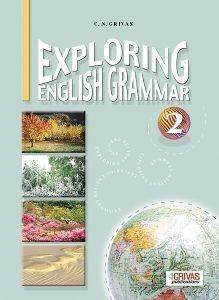 EXPLORING ENGLISH GRAMMAR 2 STUDENTS BOOK EXPLORING ENGLISH GRAMMAR 2 STUDENTS BOOK