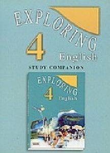 EXPLORING ENGLISH 4 COMPANION EXPLORING ENGLISH 4 COMPANION