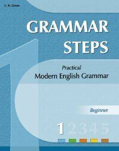 GRAMMAR STEPS 1 BEGINNER 108112224