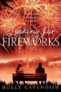 LOOKING FOR FIREWORKS