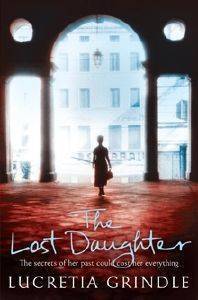 THE LOST DAUGHTER THE LOST DAUGHTER