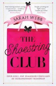 THE SHOESTRING CLUB