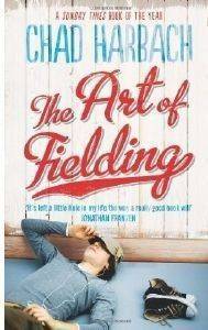 THE ART OF FIELDING