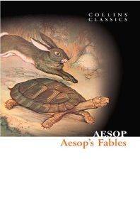 AESOPS FABLES