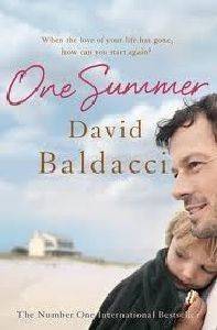 ONE SUMMER ONE SUMMER