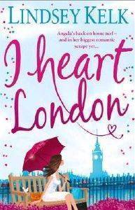 I HEART LONDON I HEART LONDON