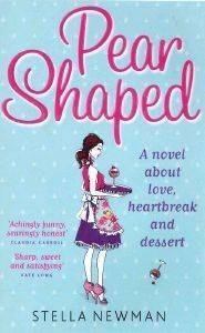 PEAR SHAPED