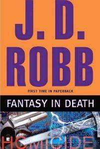 FANTASY IN DEATH FANTASY IN DEATH