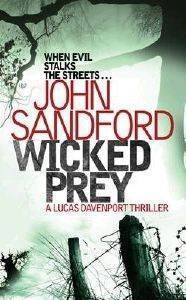WICKED PREY G WICKED PREY G