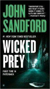 WICKED PREY