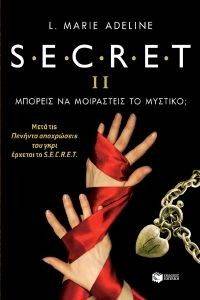 S.E.C.R.E.T II S.E.C.R.E.T II