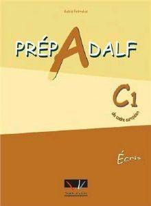 PREPADELF C1 ECRIT