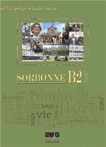 SORBONNE B2 ECRIT SORBONNE B2 ECRIT