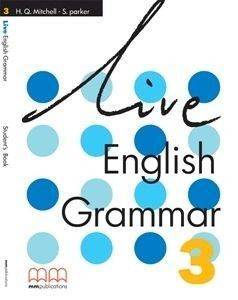 LIVE ENGLISH GRAMMAR 3 STUDENTS BOOK