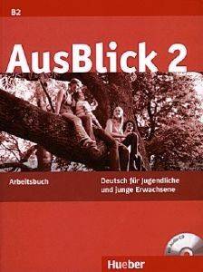 AUSBLICK 2 ARBEITSBUCH ( )