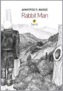 RABBIT MAN