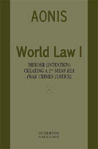 WORLD LAW I WORLD LAW I