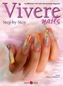 VIVERE NAILS STEP BY STEP