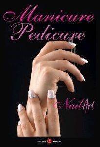 NAIL ART MANICURE PEDICURE NAIL ART MANICURE PEDICURE