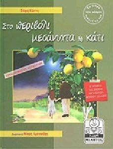 ΣΤΟ ΠΕΡΙΒΟΛΙ ΜΕΣΑΝΥΧΤΑ ΚΑΙ ΚΑΤΙ (ΣΥΝΑΙΣΘΗΜΑΤΙΚΗ ΝΟΗΜΟΣΥΝΗ) ΣΤΟ ΠΕΡΙΒΟΛΙ ΜΕΣΑΝΥΧΤΑ ΚΑΙ ΚΑΤΙ (ΣΥΝΑΙΣΘΗΜΑΤΙΚΗ ΝΟΗΜΟΣΥΝΗ)