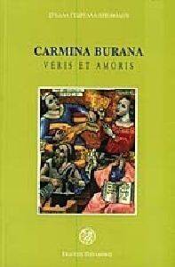 CARMINA BURANA CARMINA BURANA